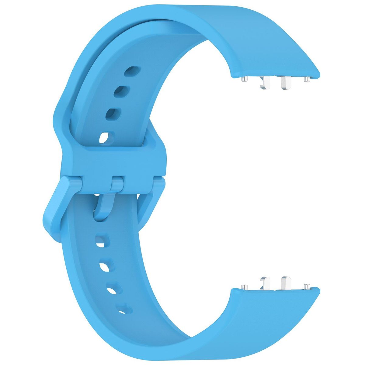GENERICO - Manilla Compatible Con Samsung Galaxy Fit 3