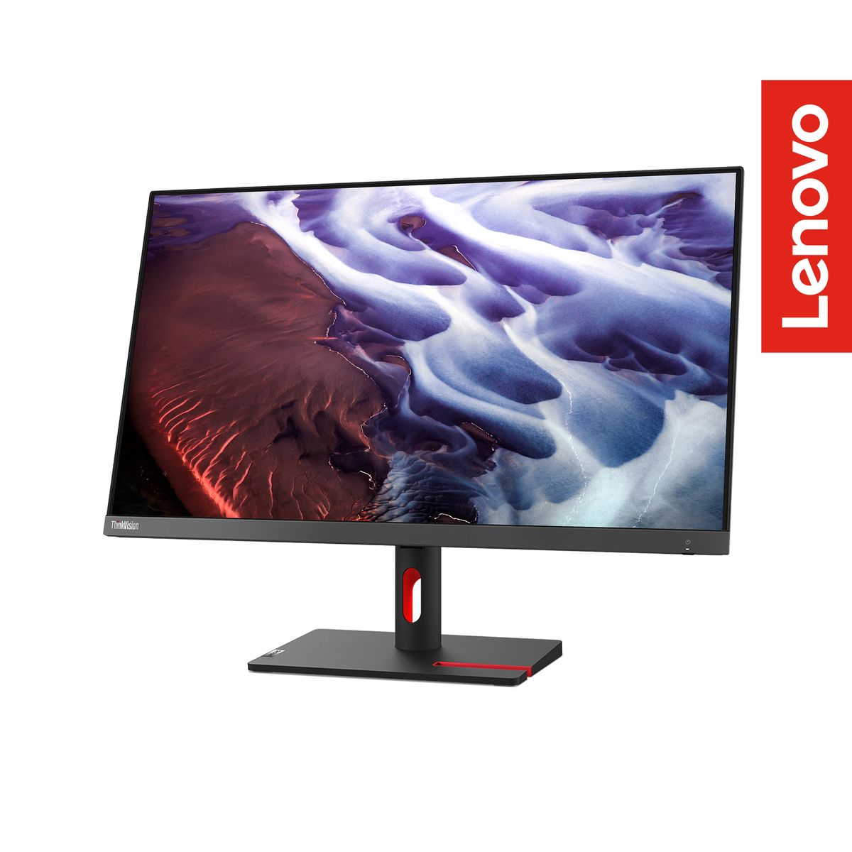 LENOVO - Monitor Lenovo ThinkVision S27i-30
