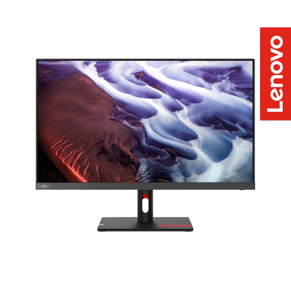 LENOVO - Monitor Lenovo ThinkVision S27i-30