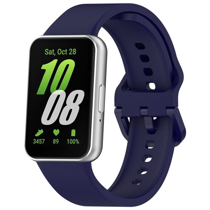 GENERICO - Manilla Compatible Con Samsung Galaxy Fit 3