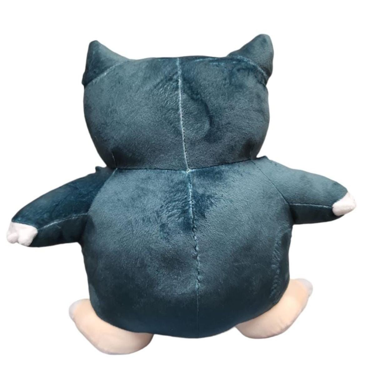 GENERICO - Peluche Pokemon Snorlax 32cm