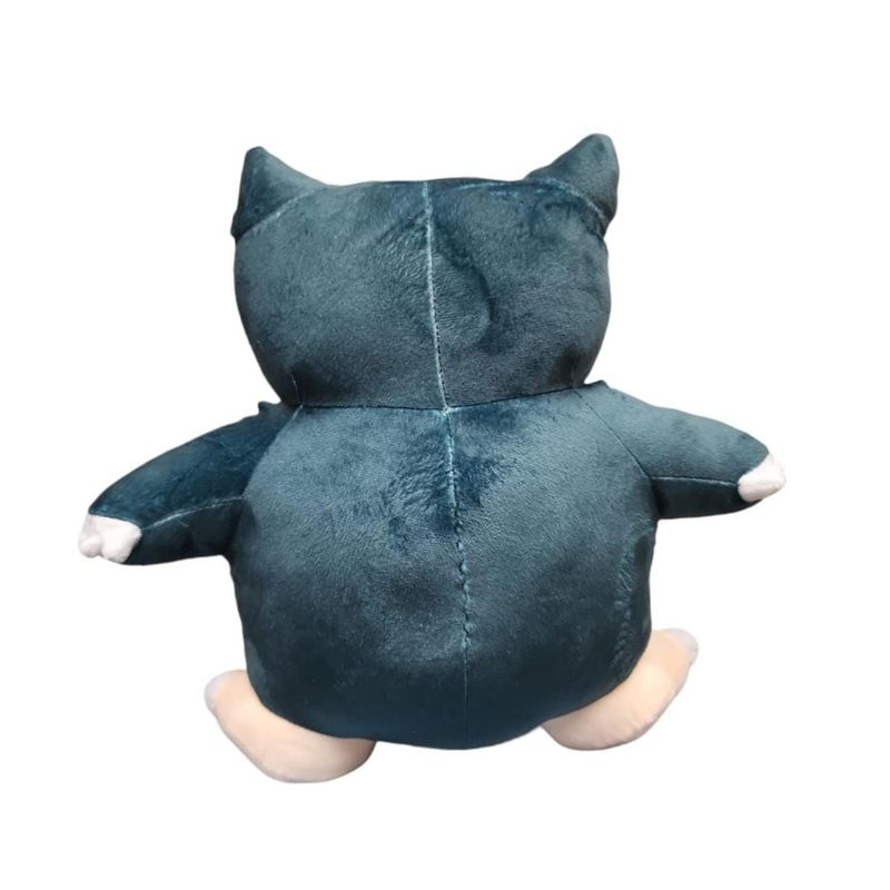 GENERICO - Peluche Pokemon Snorlax 32cm