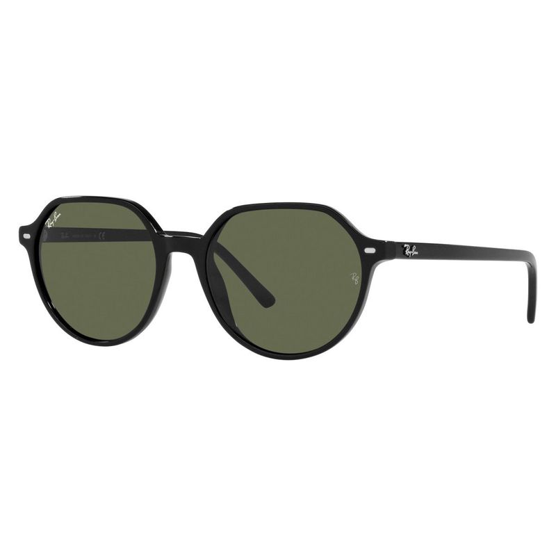 RAY BAN - Gafas De Sol Ray Ban Thalia Unisex Rb2195 Color Negro