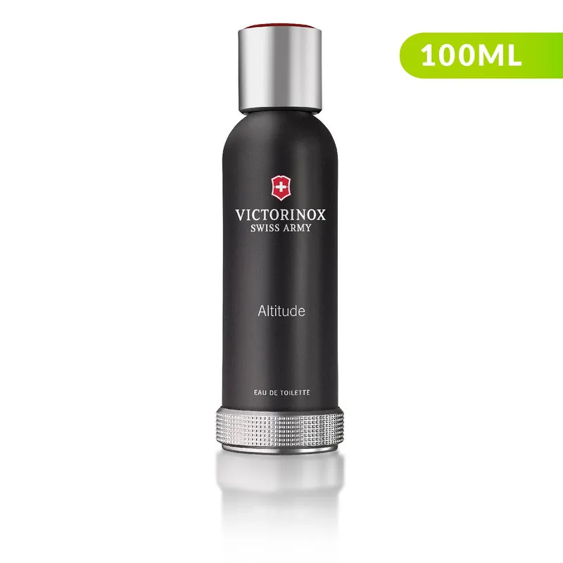 VICTORINOX - Perfume Victorinox Swiss Army Altitude Hombre 100 ml EDT