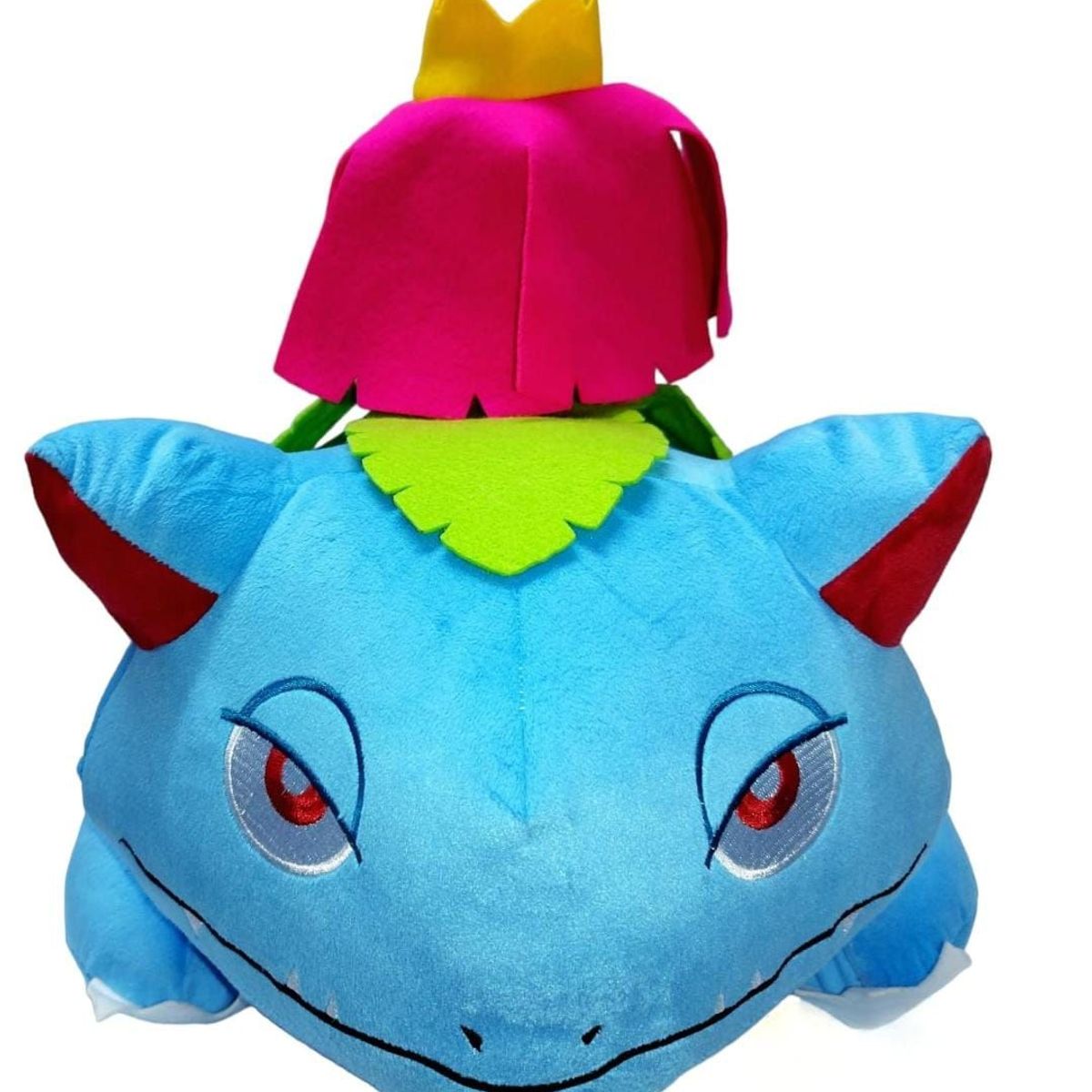 GENERICO - Peluche Pokemon Venusaur
