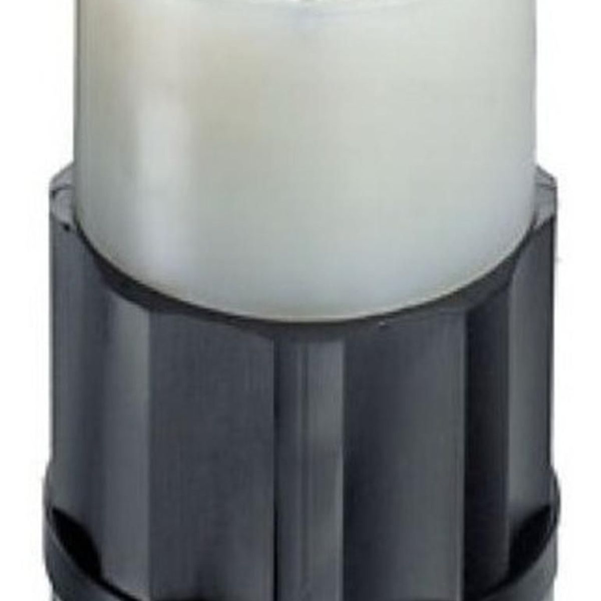 LEVITON - Tomacorriente Media Vuelta Leviton 20 A, 250 V, 2 P + T