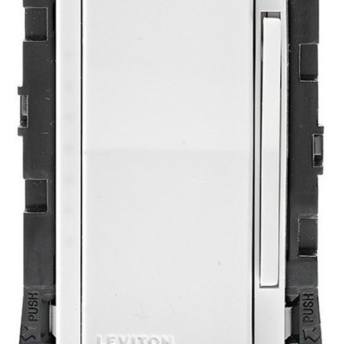 LEVITON - Dimmer Remoto Conmutable Dd00r-dlz Leviton