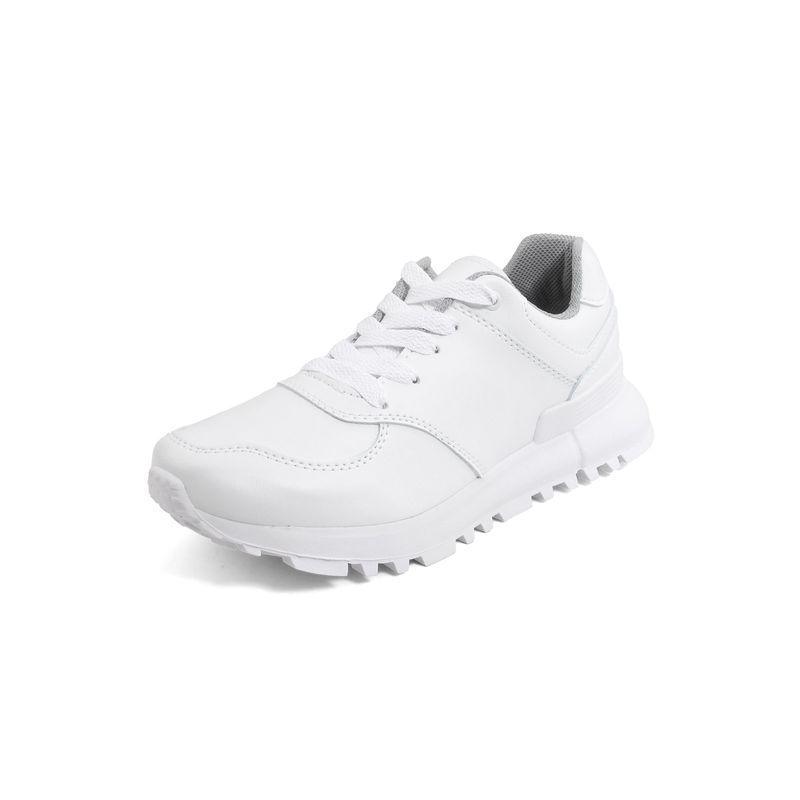 TELLENZI - Tenis Dama Blanco Tellenzi F08