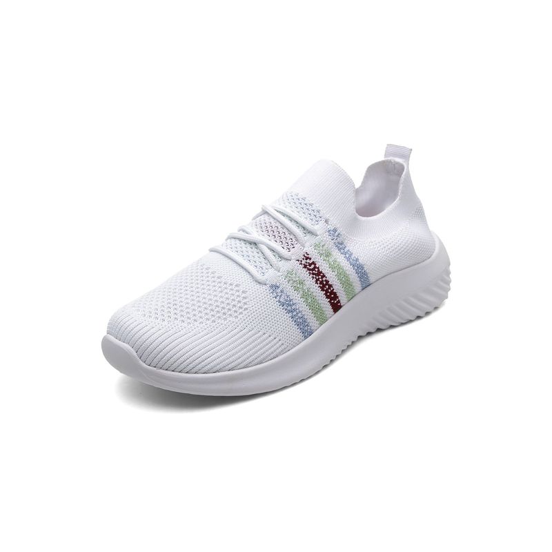 TELLENZI - Tenis Dama Blanco Tellenzi Kyota