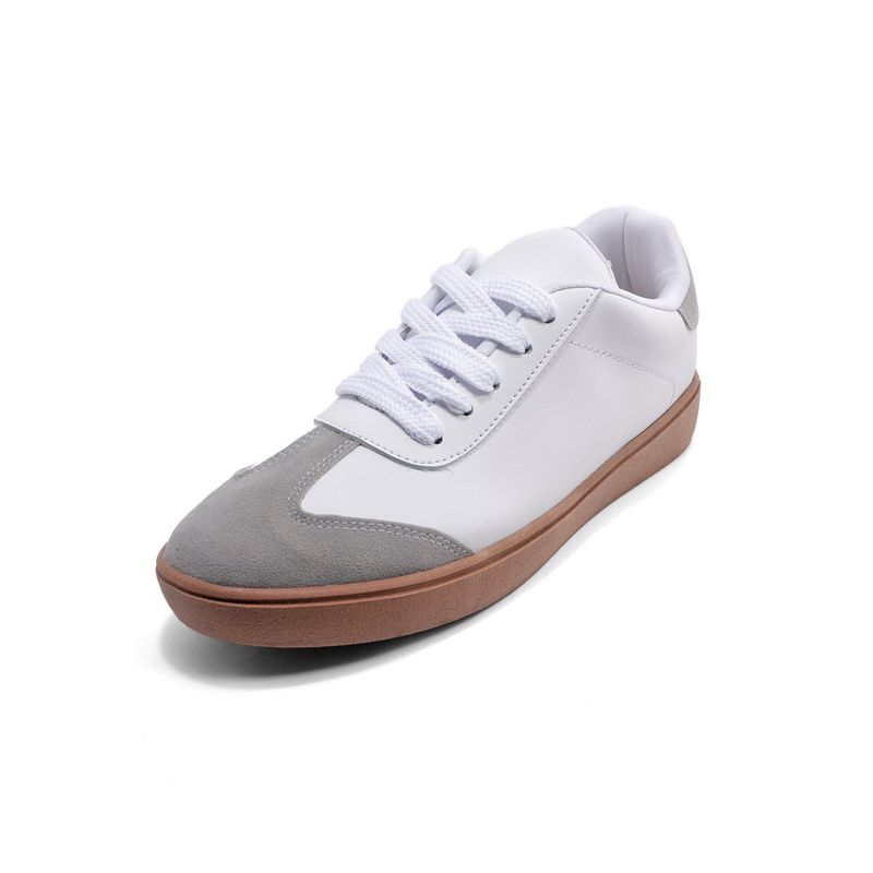 TELLENZI - Tenis Dama Blanco Tellenzi G07