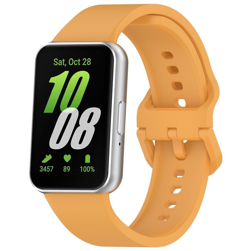 GENERICO - Manilla Compatible Con Samsung Galaxy Fit 3