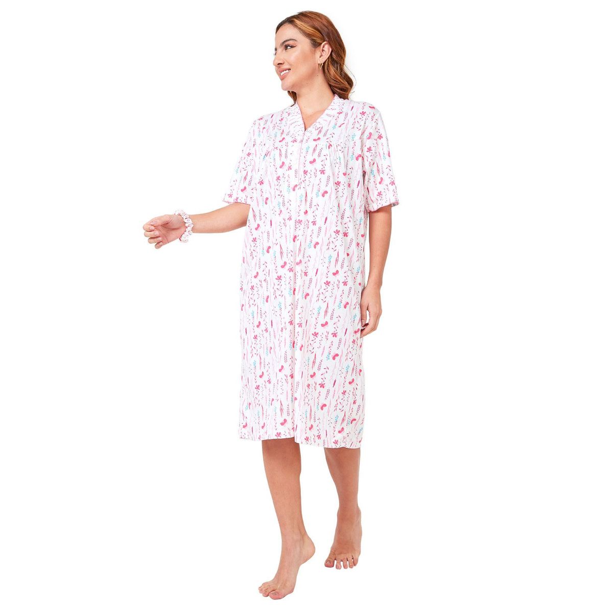 SANTANA - Batola Mujer Señorera Santana Amatista