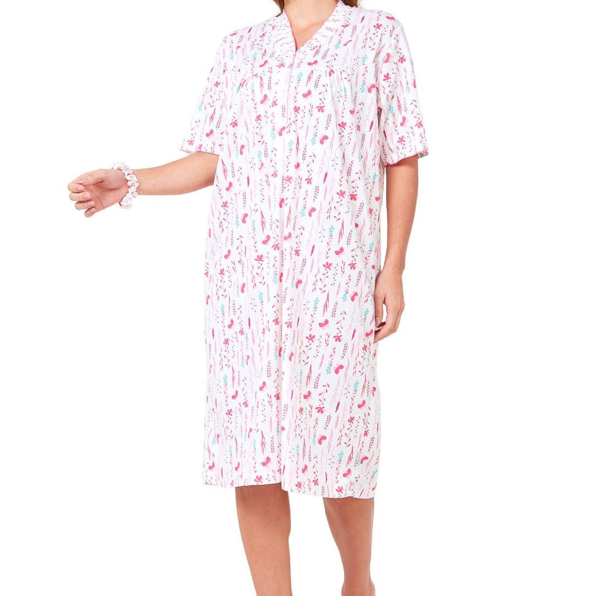 SANTANA - Batola Mujer Señorera Santana Amatista