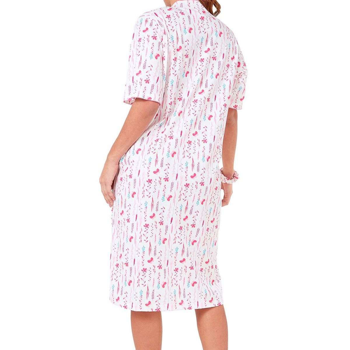 SANTANA - Batola Mujer Señorera Santana Amatista