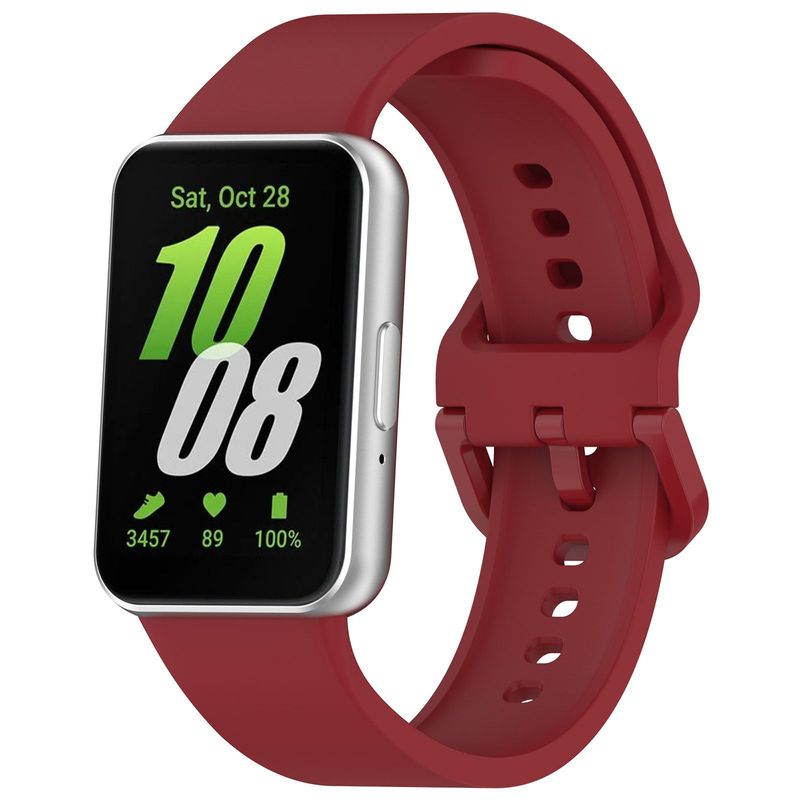 GENERICO - Manilla Compatible Con Samsung Galaxy Fit 3