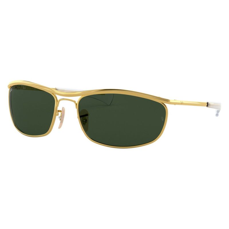 RAY BAN - Gafas de Sol Ray Ban Olympian I Deluxe Unisex RB3119M
