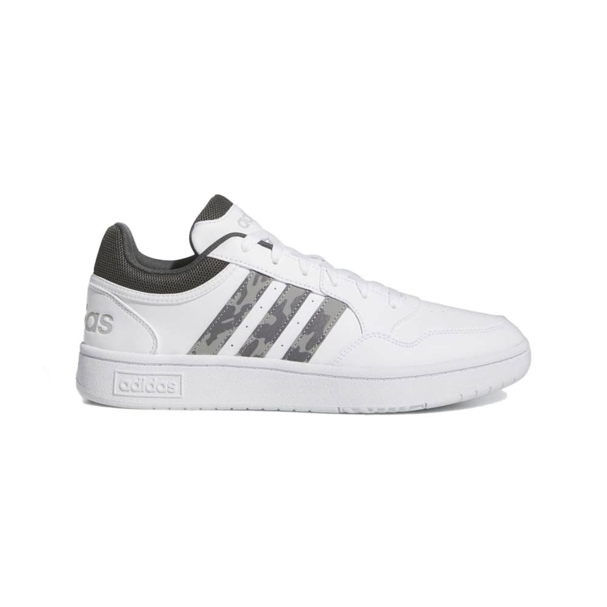 ADIDAS - Tenis Hombre adidas Hoops 3.0 - Blanco
