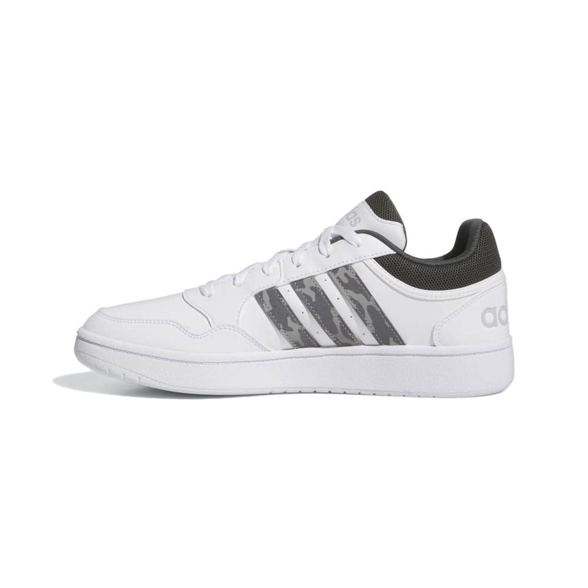 ADIDAS - Tenis Hombre adidas Hoops 3.0 - Blanco