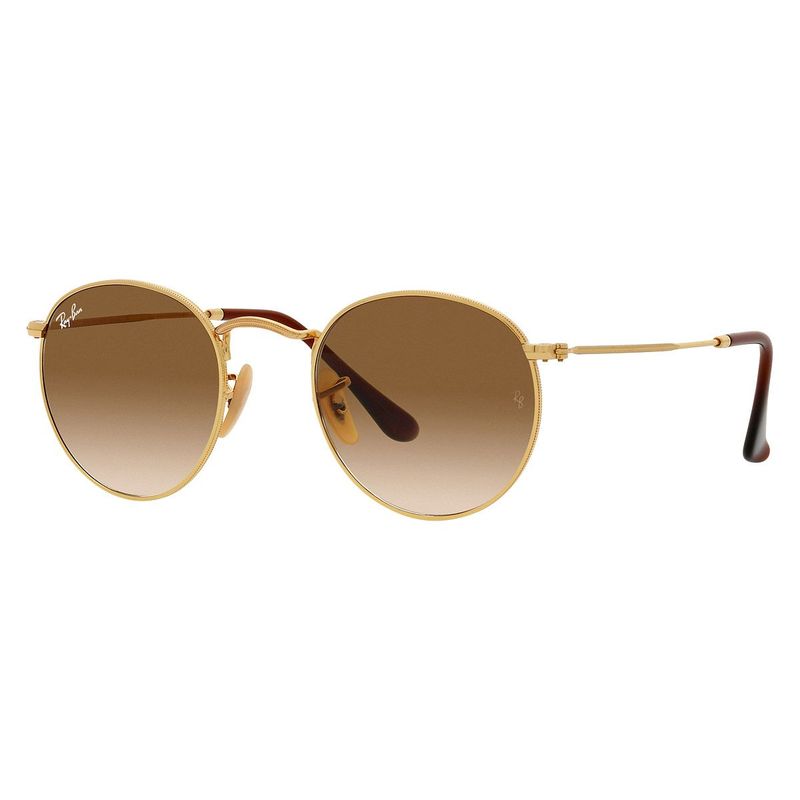 RAY BAN - Gafas de Sol Ray Ban Round Metal Unisex RB3447