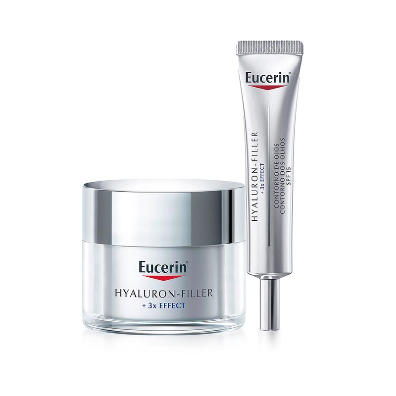 EUCERIN - RUTINA EUCERIN ANTI EDAD