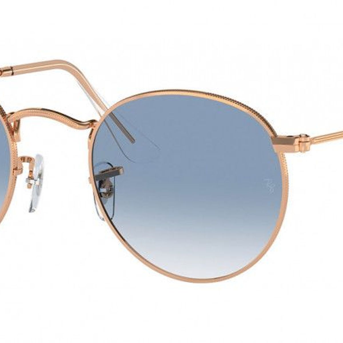 RAY BAN - Gafas de Sol Ray Ban Round Metal Unisex RB3447