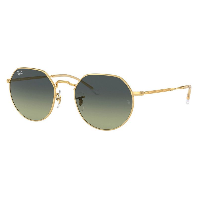 RAY BAN - Gafas De Sol Ray-ban Jack Unisex Rb3565