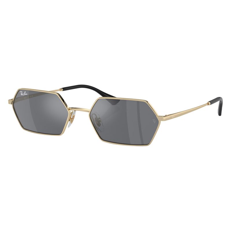RAY BAN - Gafas de Sol Ray Ban Yevi Unisex RB3728