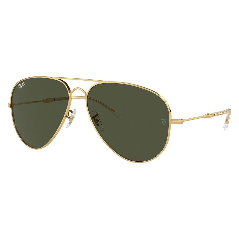 RAY BAN - Gafas de Sol Ray Ban Aviador Unisex RB3825