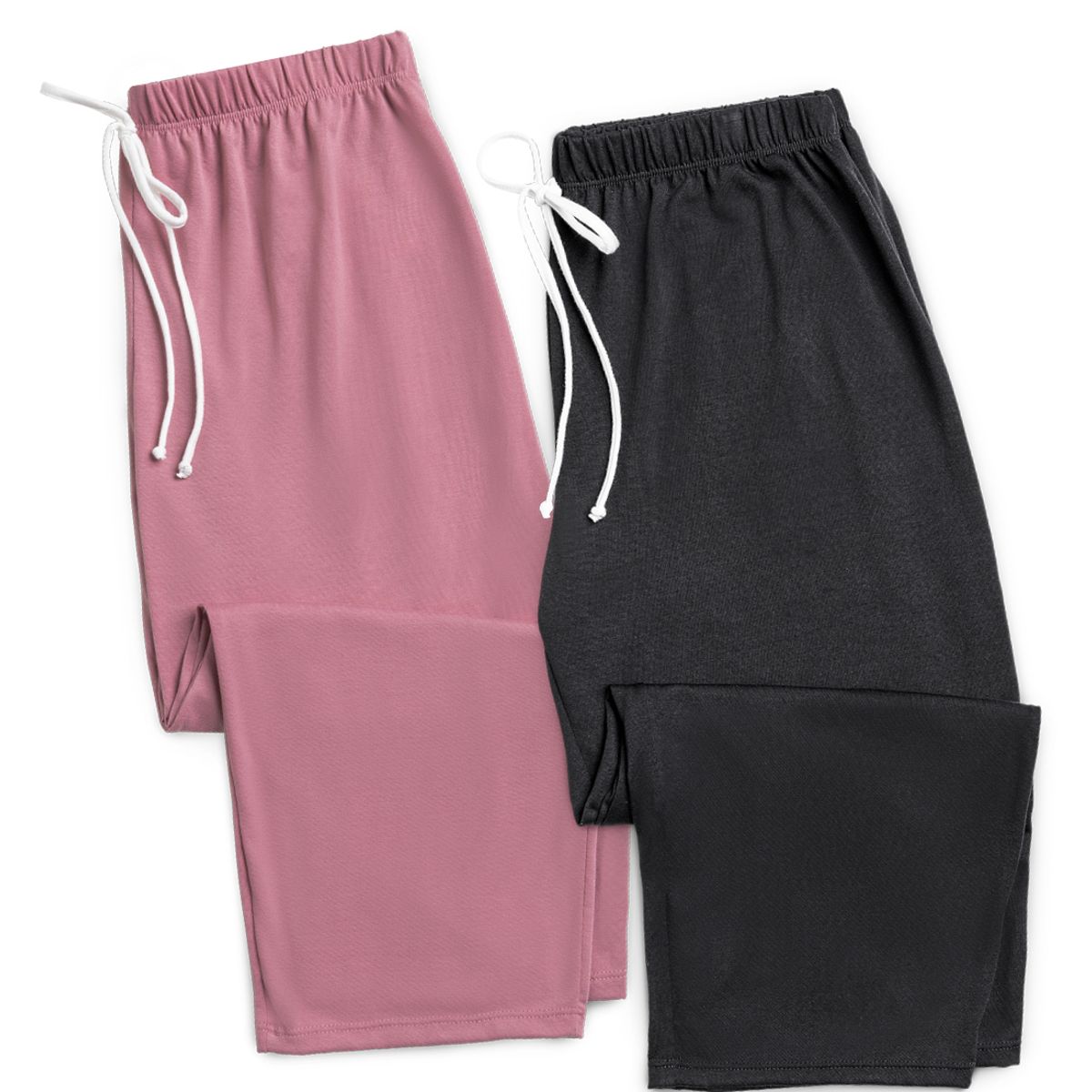 FORMAS INTIMAS - Capri Paq X2 Mujer Multicolor FI 6283