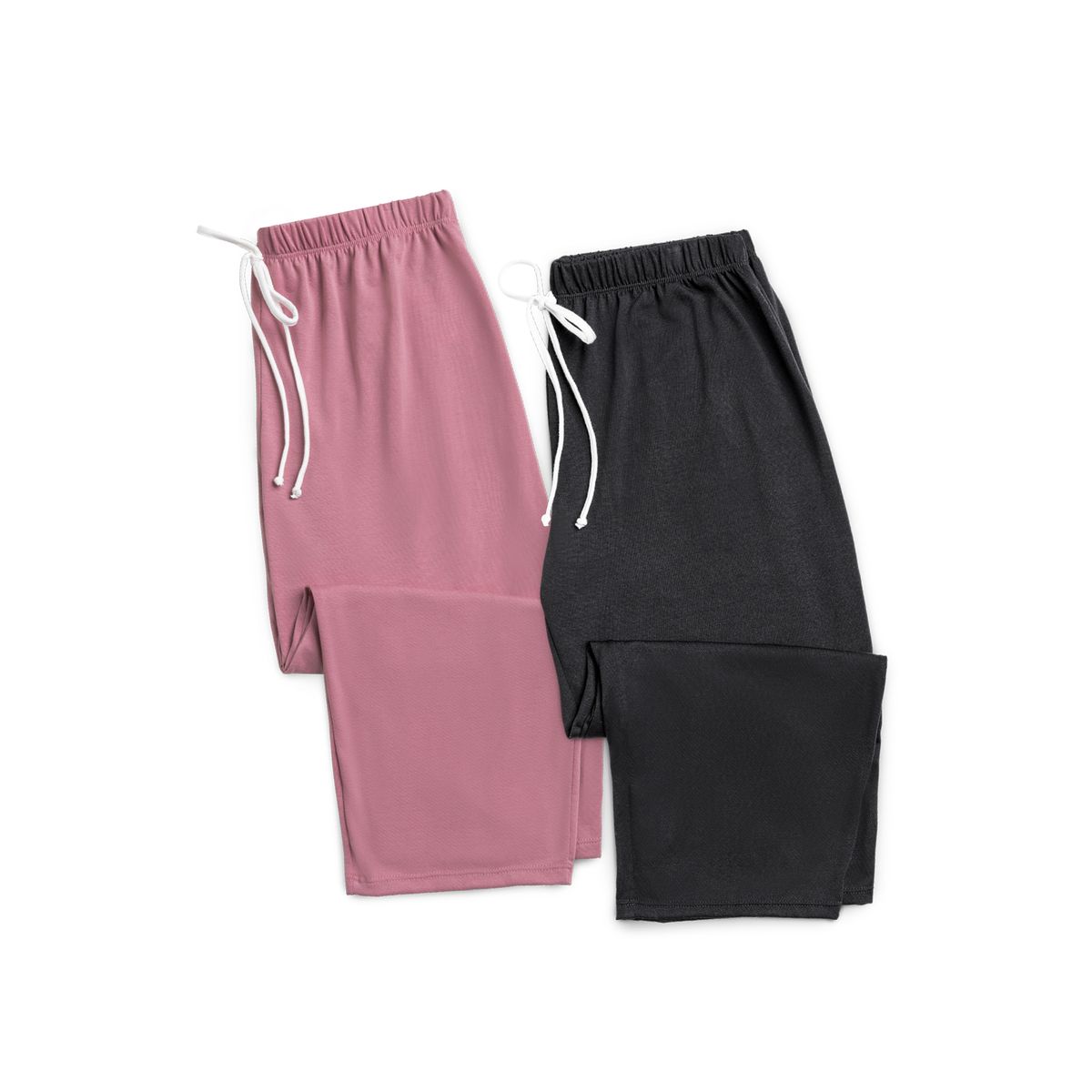 FORMAS INTIMAS - Capri Paq X2 Mujer Multicolor FI 6283