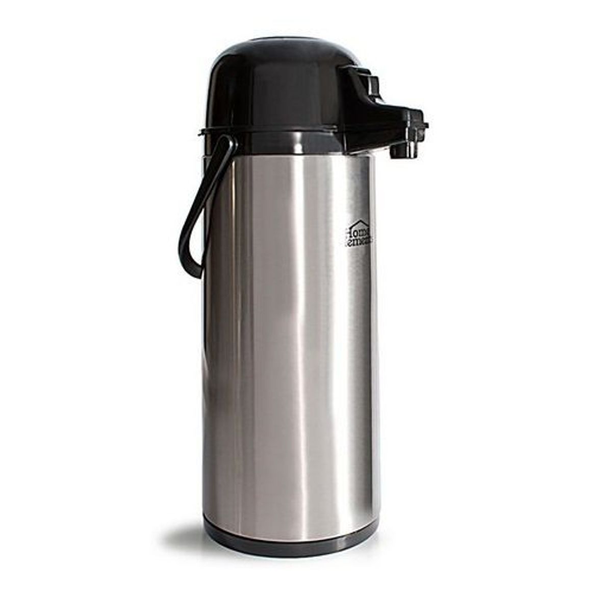 HOME ELEMENTS - Termo 1.9 Litros Home Elements Heopld-19ds Plateado