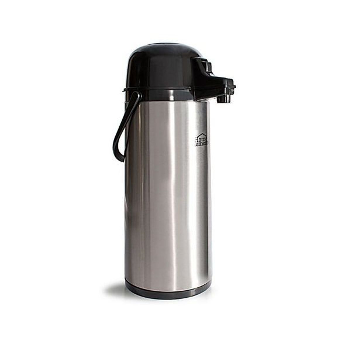 HOME ELEMENTS - Termo 1.9 Litros Home Elements Heopld-19ds Plateado
