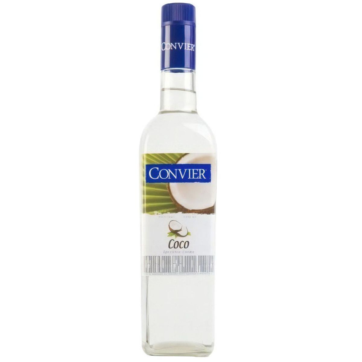 NACIONAL - Licor De Coco Convier 750ml - Ml