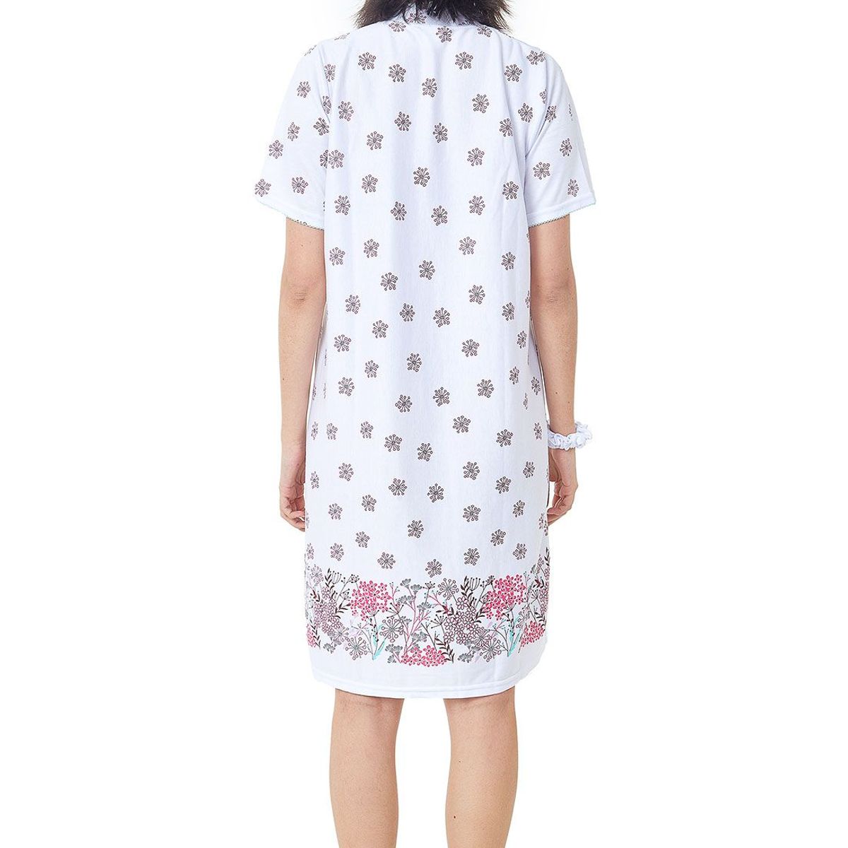 SANTANA - Batola Mujer Señorera Santana Magenta