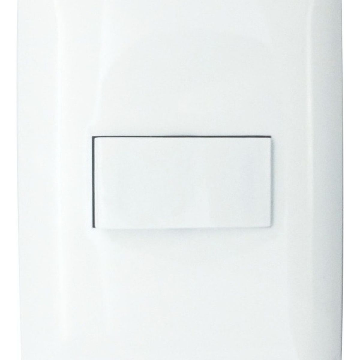 LEVITON - Interruptor Sencillo  Leviton In0pl-bla Linea Cien