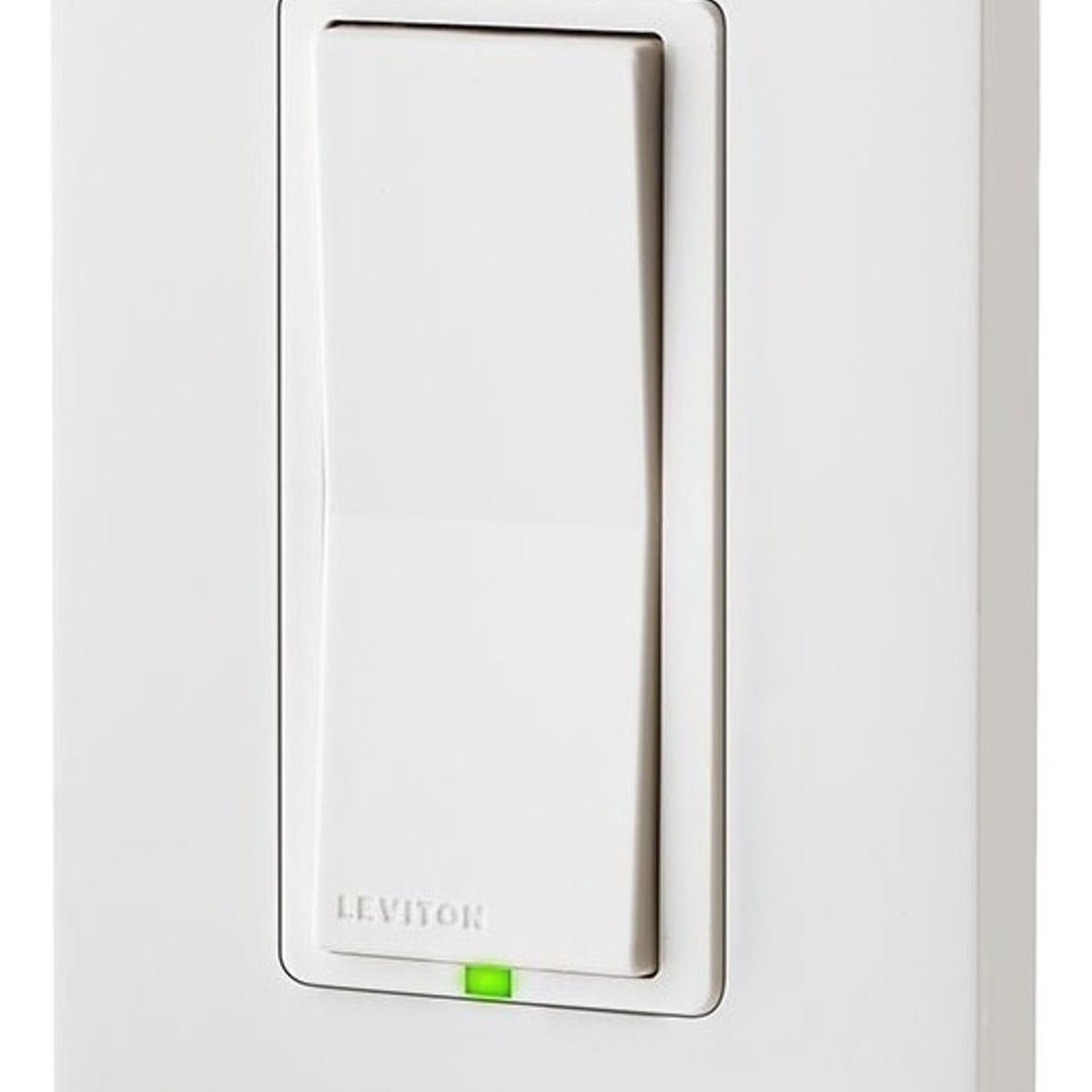 LEVITON - Interruptor Remoto Leviton Dd0sr-dlz Conmutable