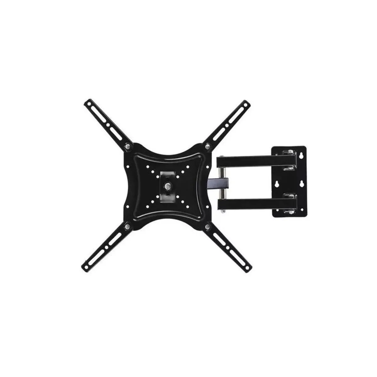 SKY - Soporte Home HDL-117B-2 de pared para TV