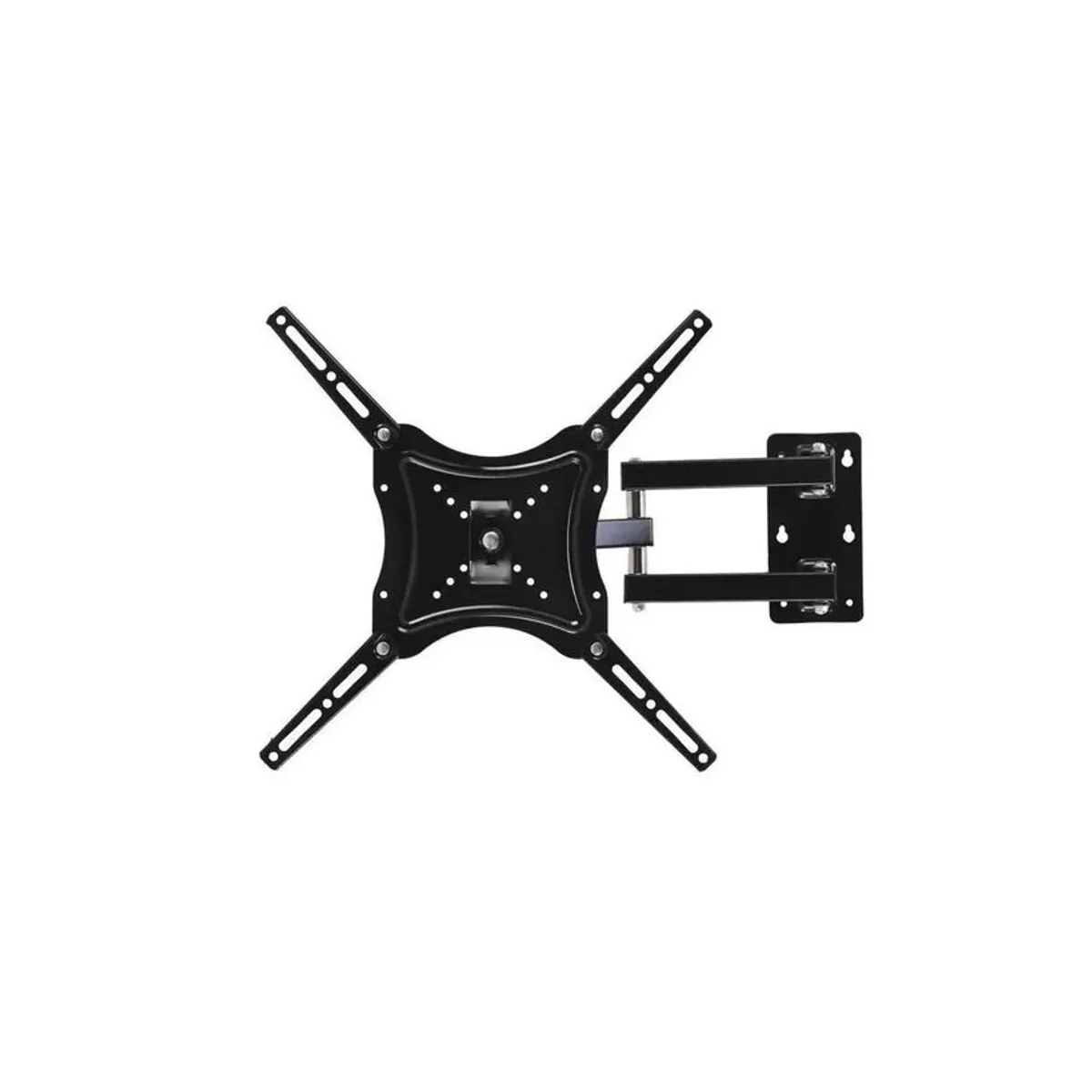 SKY - Soporte Home HDL-117B-2 de pared para TV