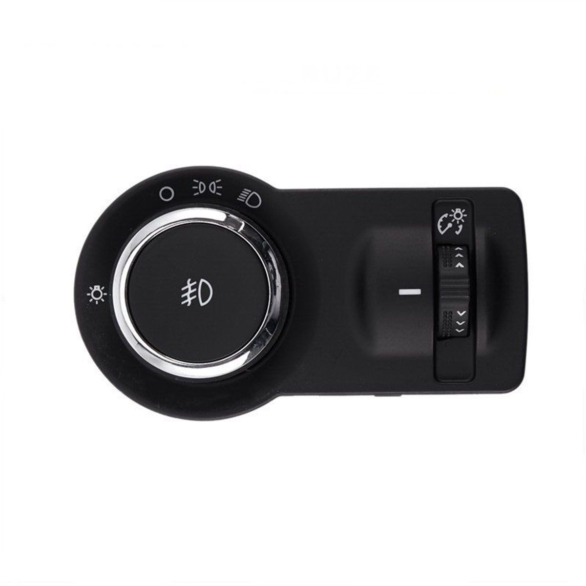 GENERICO - accesorios chevrolet tracker sonic joy comando control luces