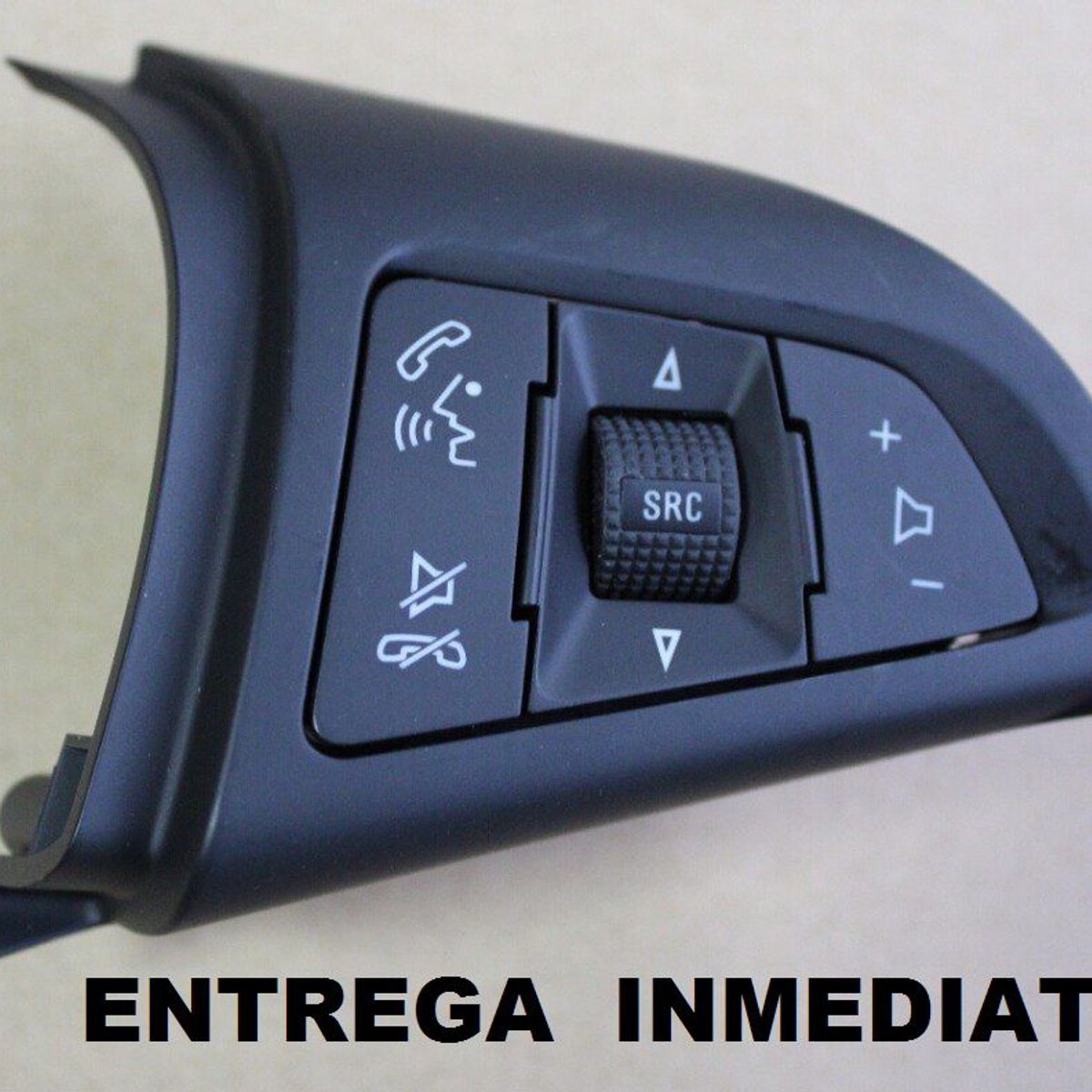 GENERICO - accesorios chevrolet onix cruze cobalt comando control radio