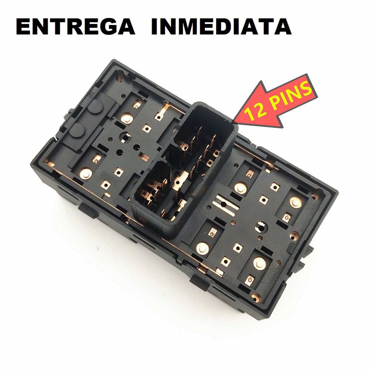GENERICO - accesorios chevrolet tracker modulo control elevavidrios