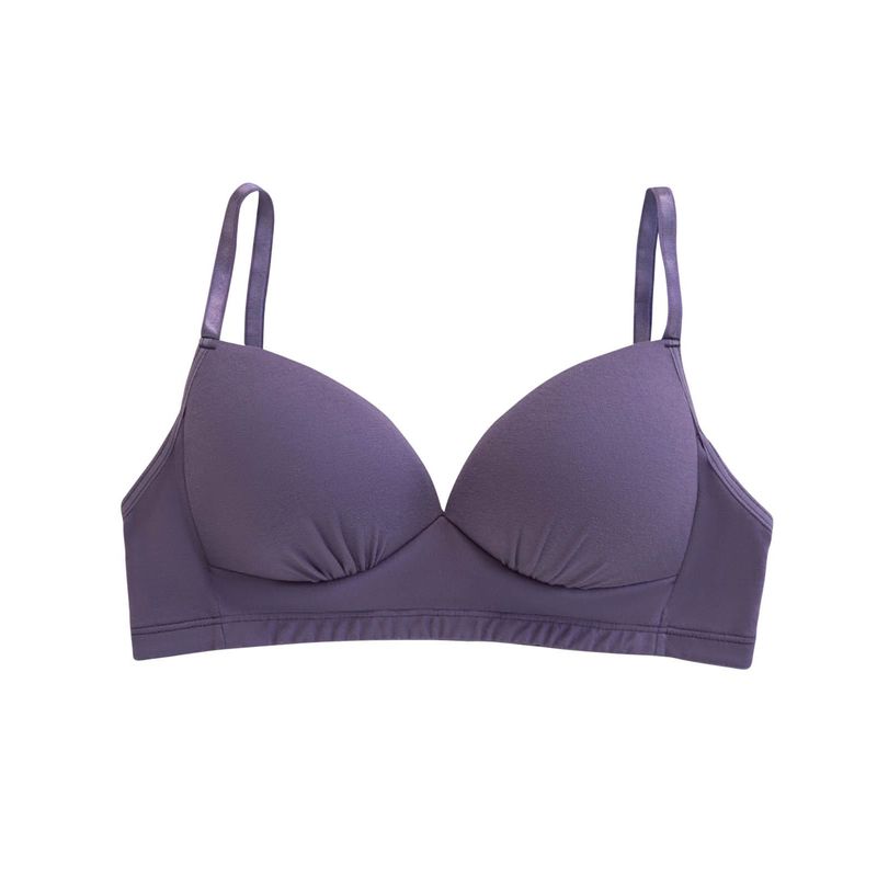 FORMAS INTIMAS - Brasier Mujer Lavanda     FI 78789