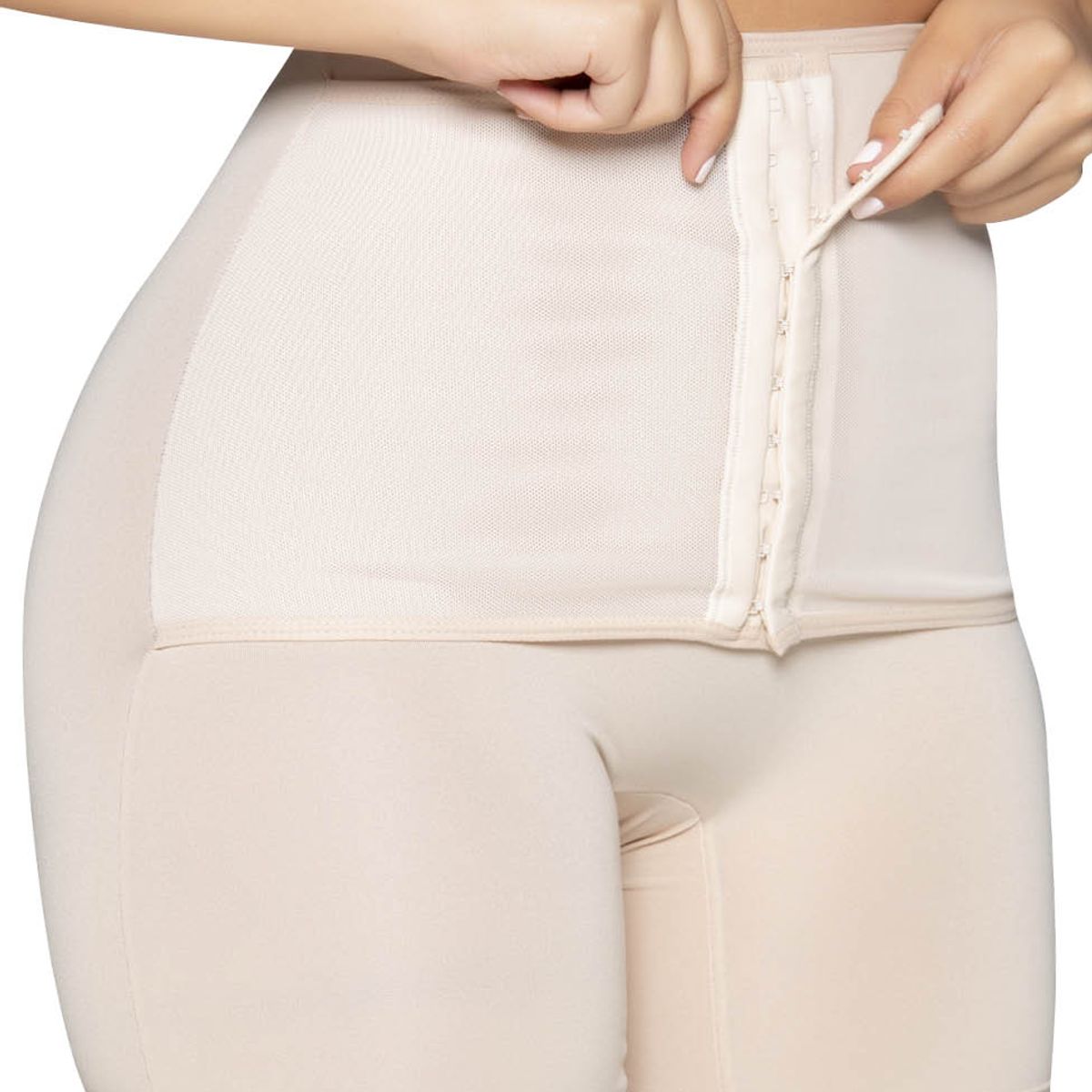 FORMAS INTIMAS - Short Mujer Piel FI 32780