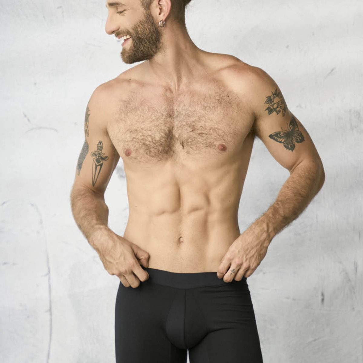 FORMAS INTIMAS - Bóxer Paq X3 Hombre Multicolor FI 2066