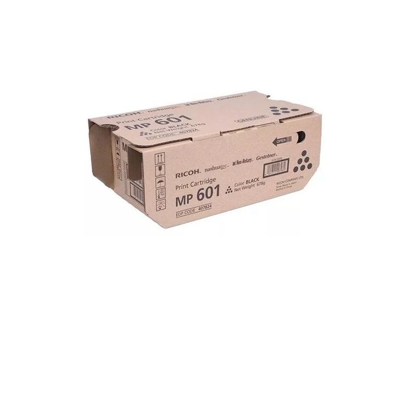RICOH - Toner Ricoh Aficio Mp601 Original Tinta