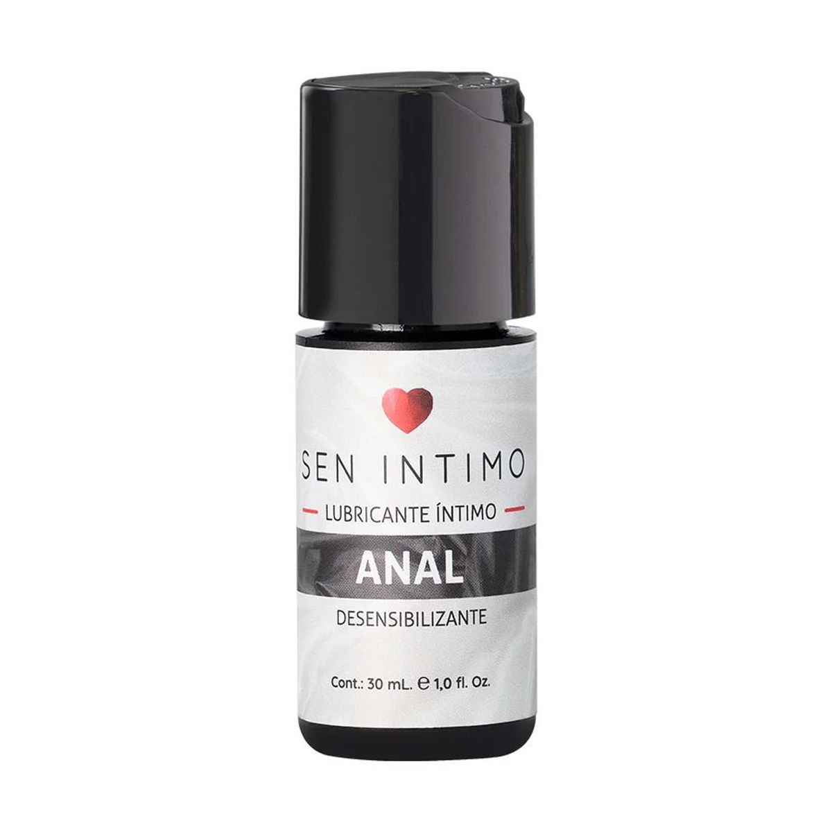 SEN INTIMO - Lubricante Anal Desensibilizante 30ml
