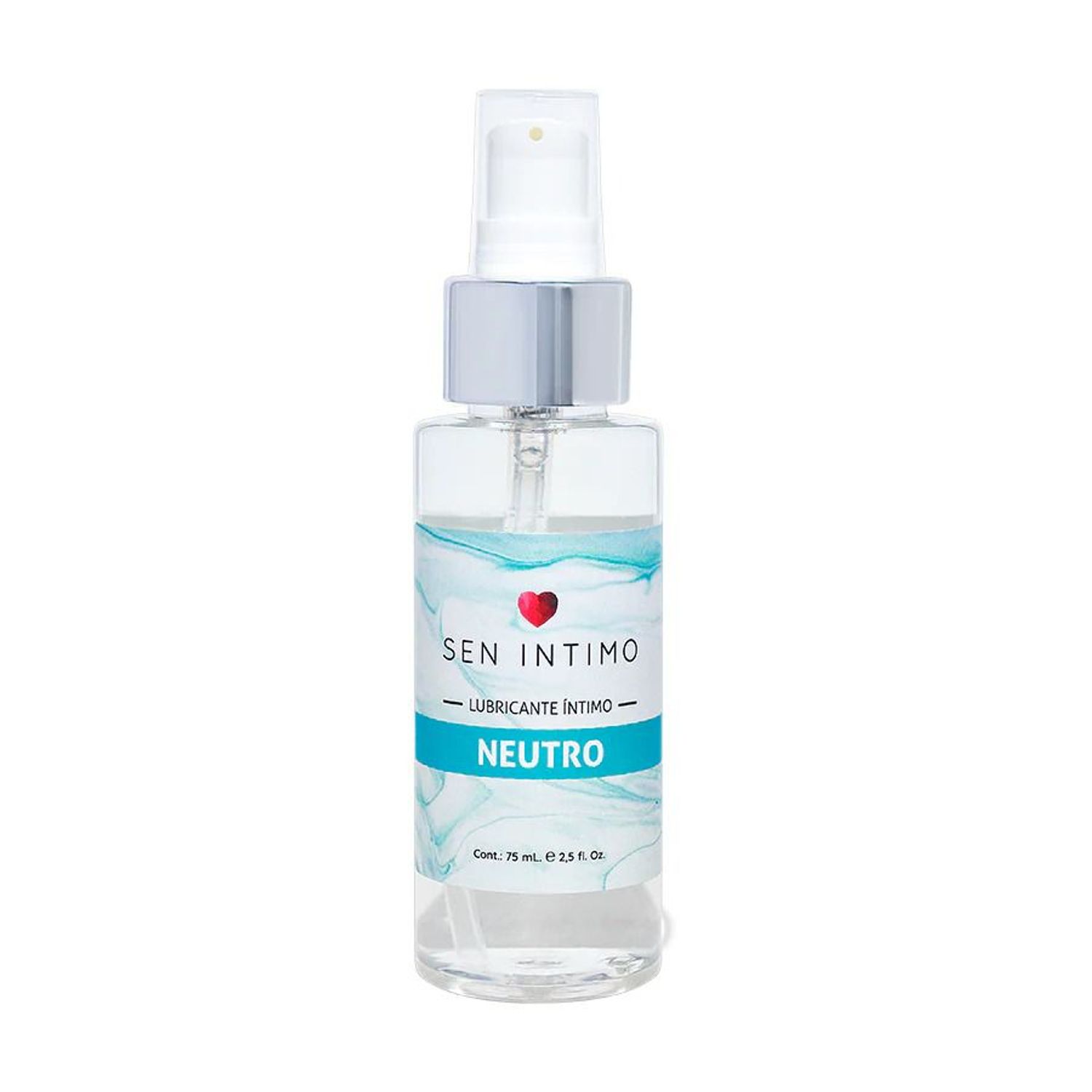 Lubricantes intimos