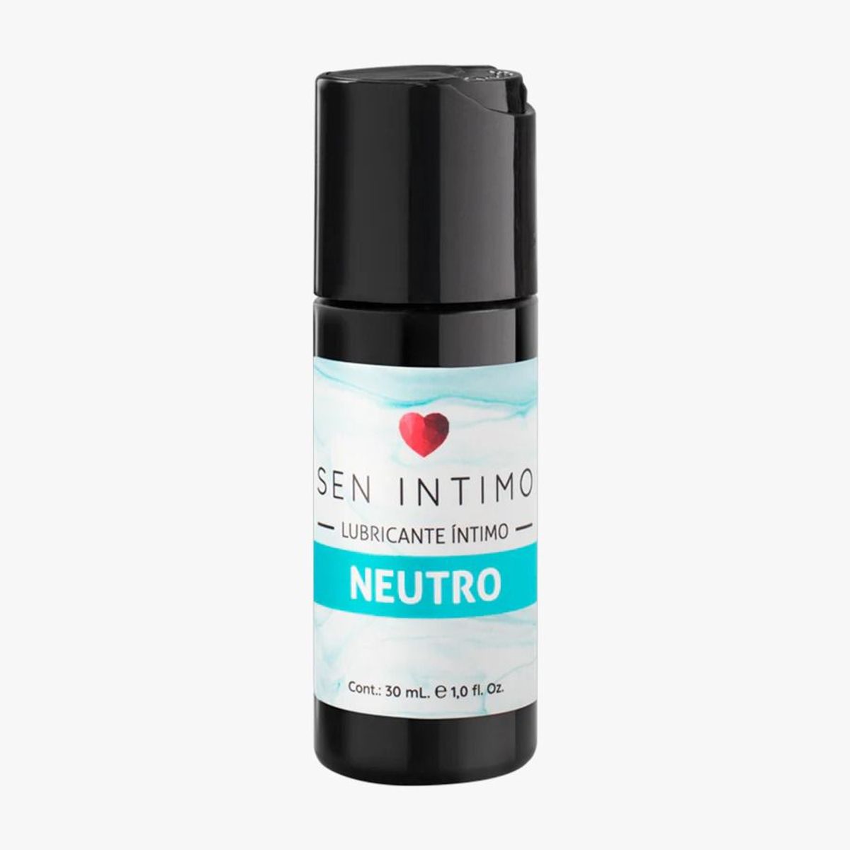 SEN INTIMO - Lubricante Intimo Base Agua 30ml