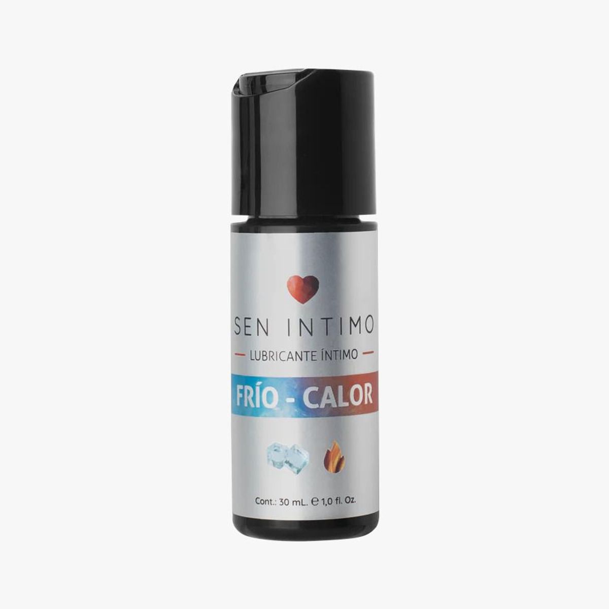 SEN INTIMO - Lubricante Intimo FrioCalor 30ml