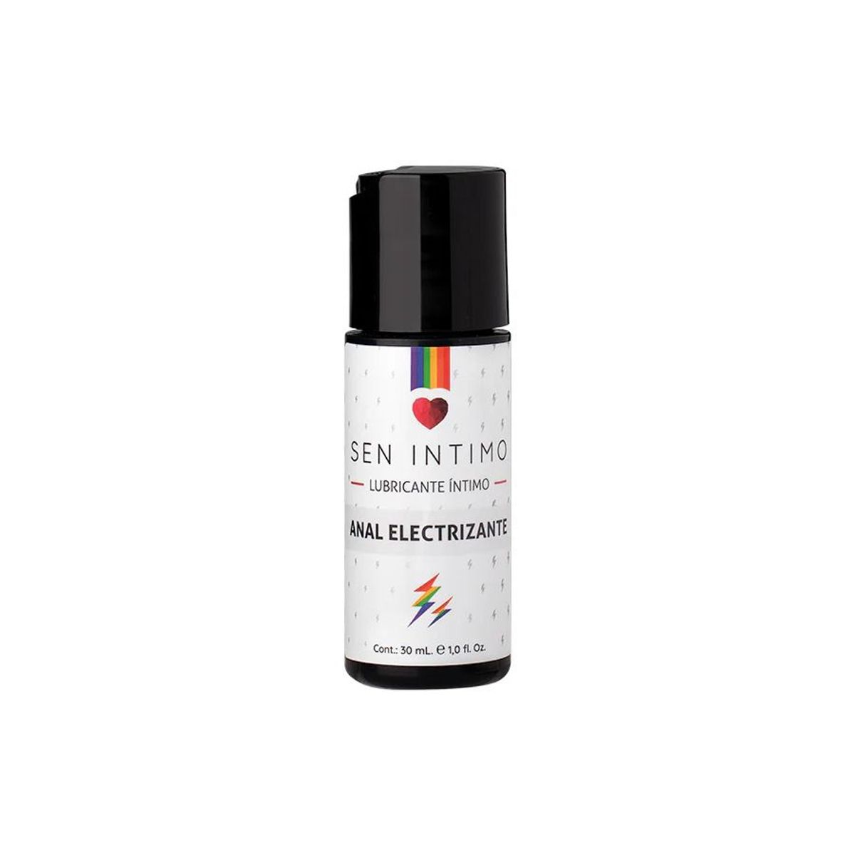 SEN INTIMO - Lubricante Hormigueo 30ml